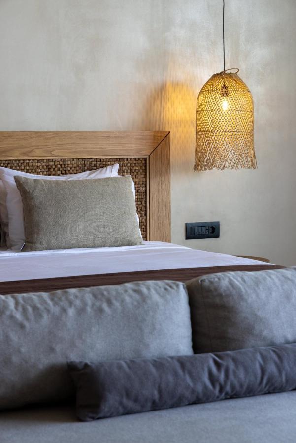 ​Le Grand Bleu Resort Derveni Exterior foto
